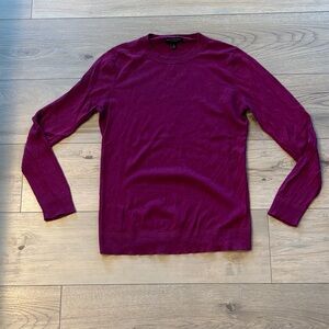Banana Republic Silk Cashmere Sweater